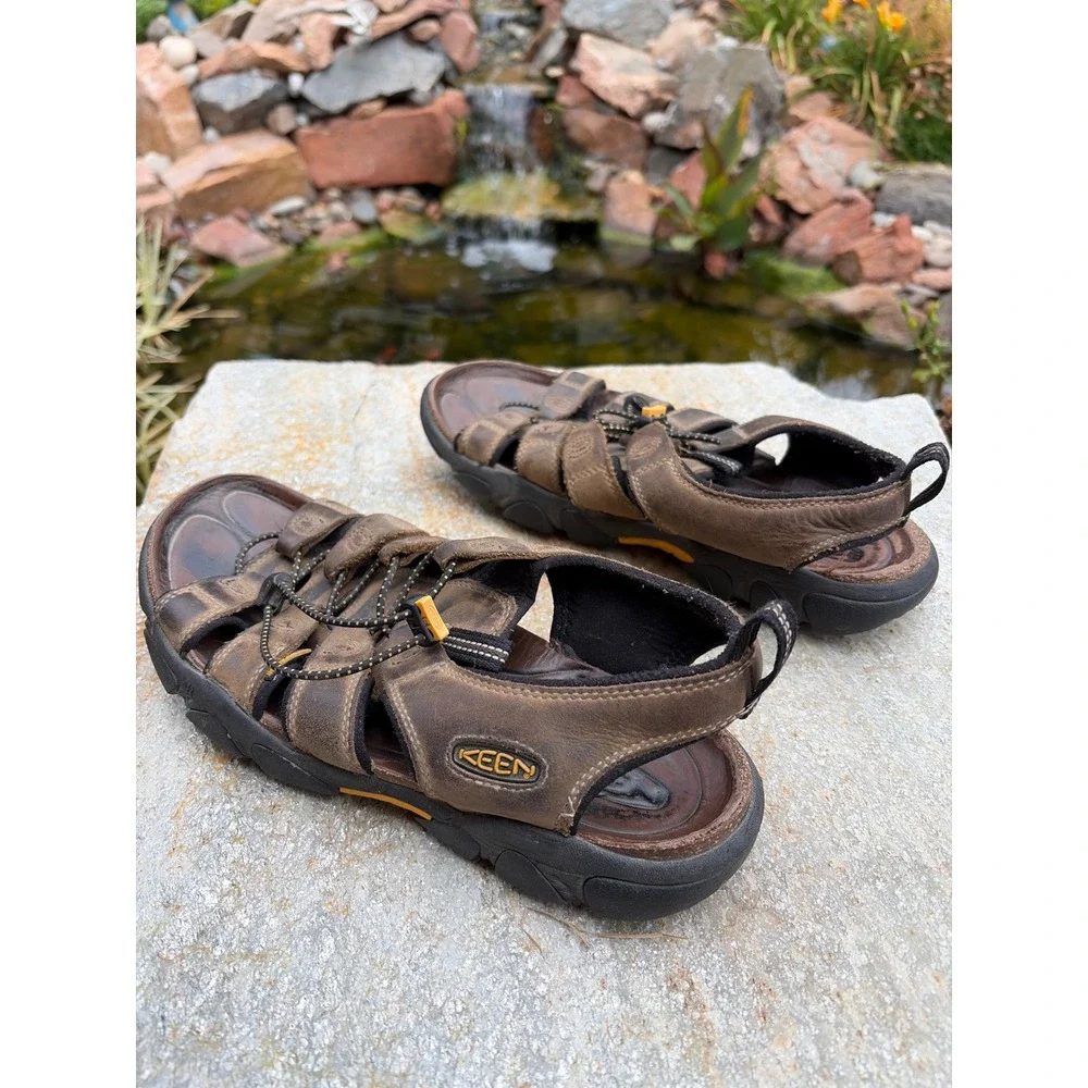 Keen newport h2